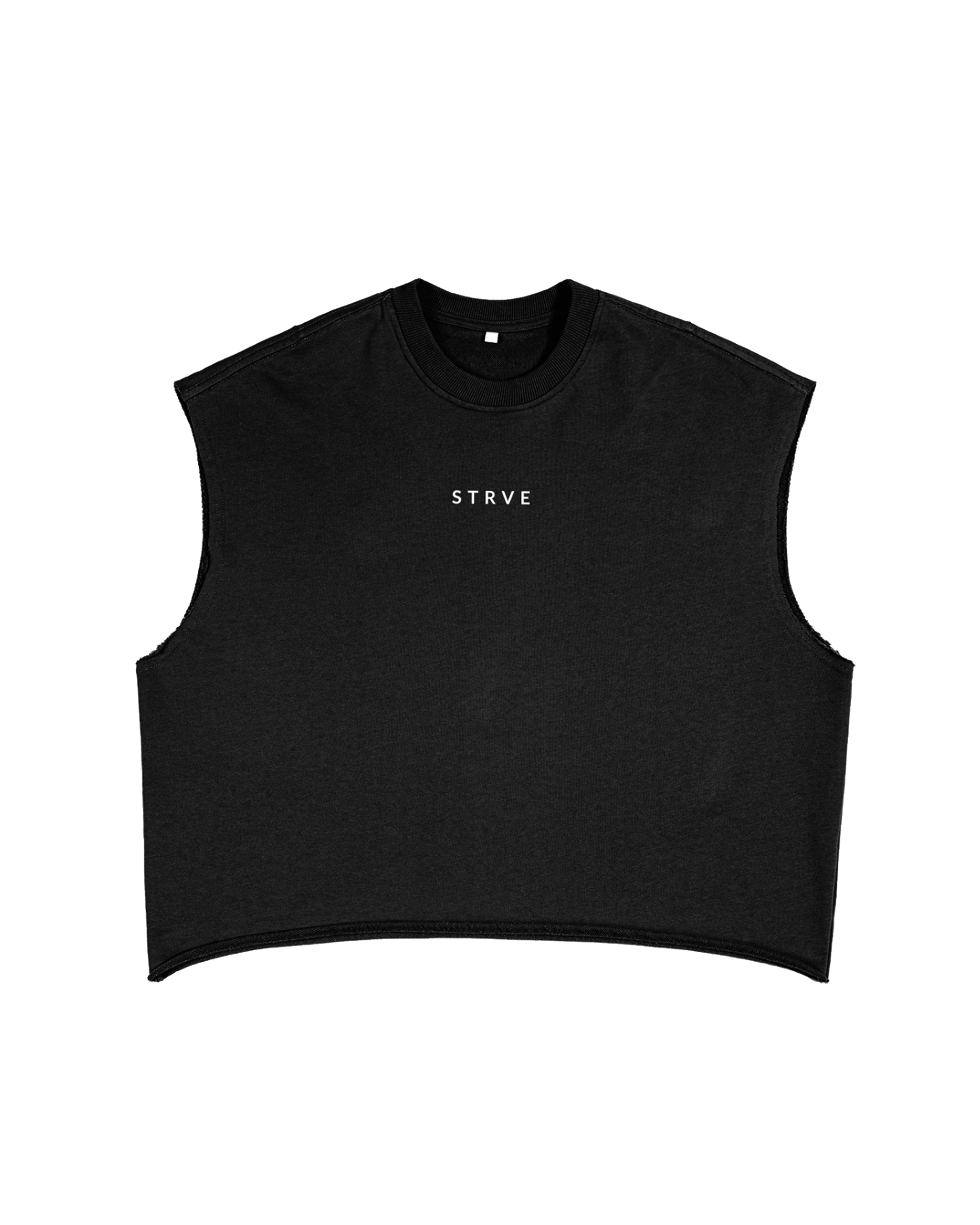 The Cut Off - Cropped