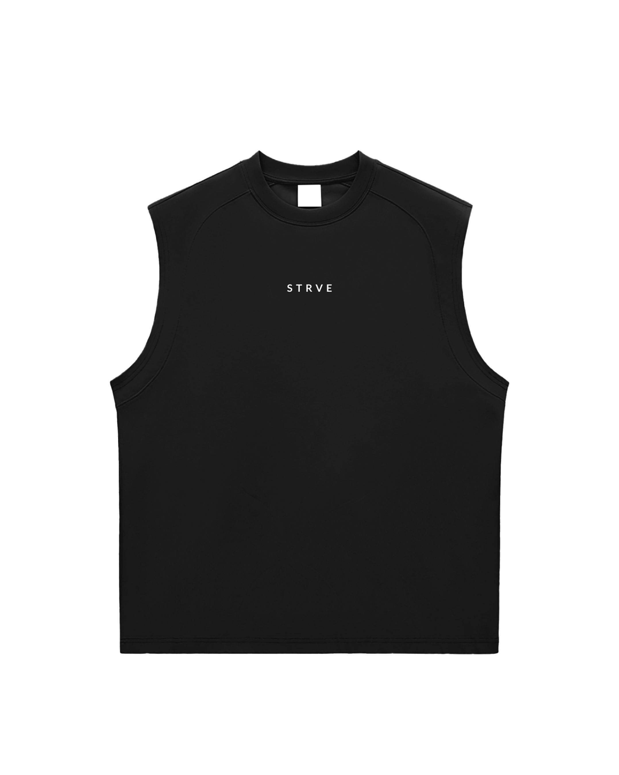 The Cut Off - Non Cropped