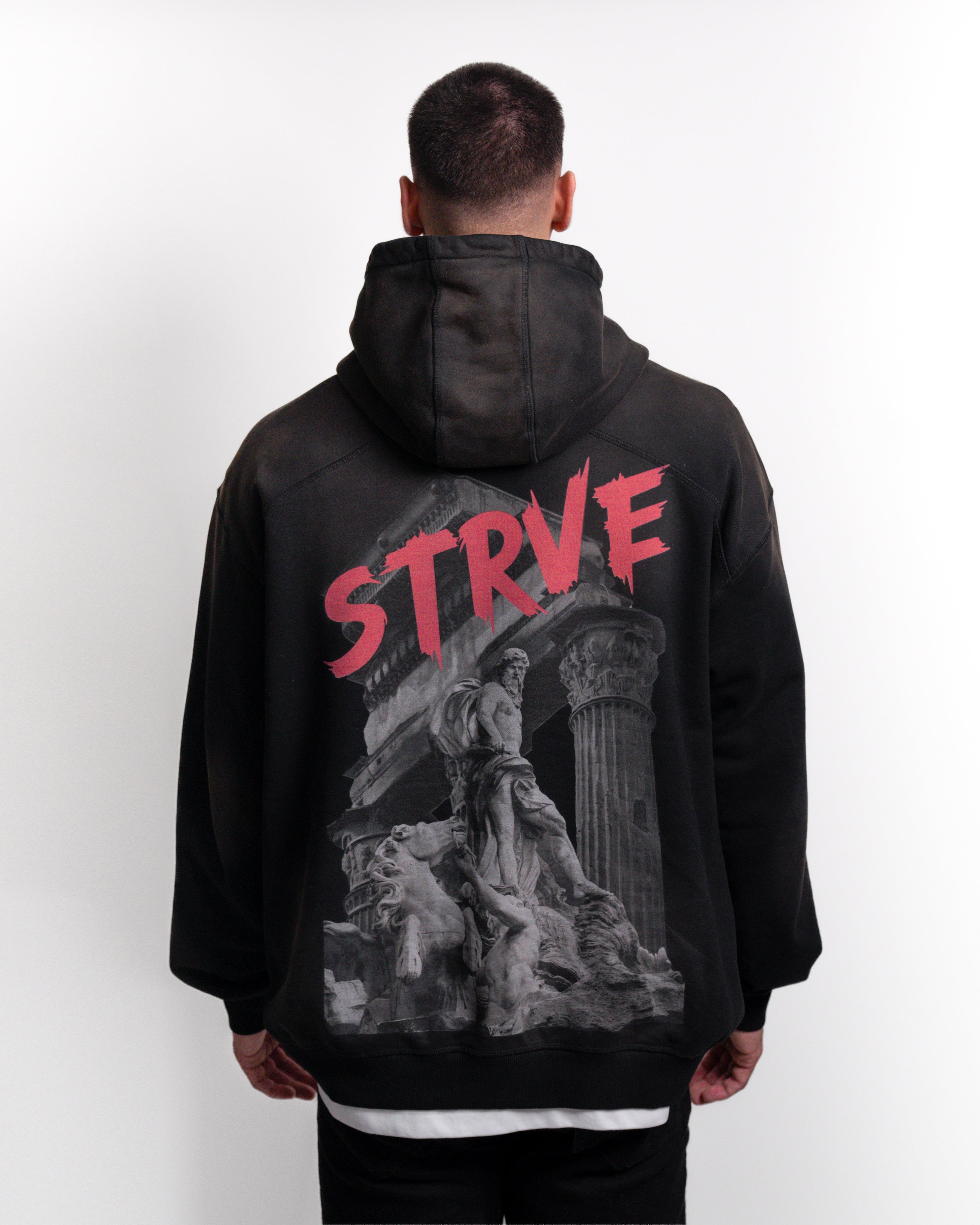 Graphic Hoodie