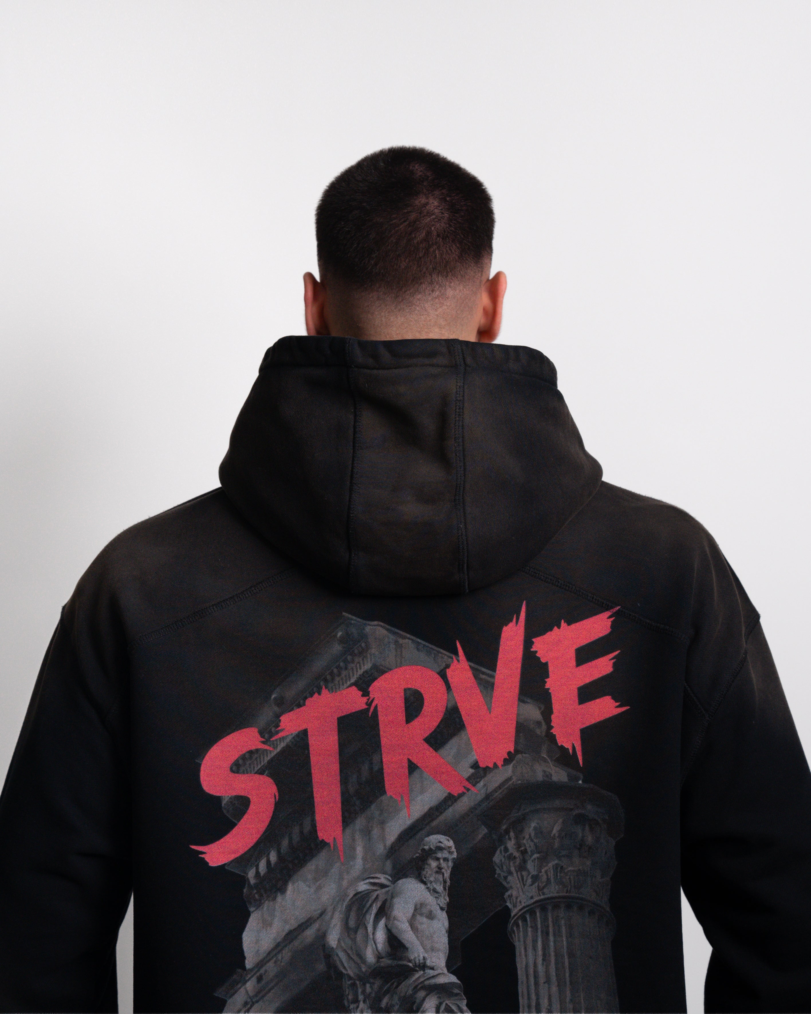 Graphic Hoodie