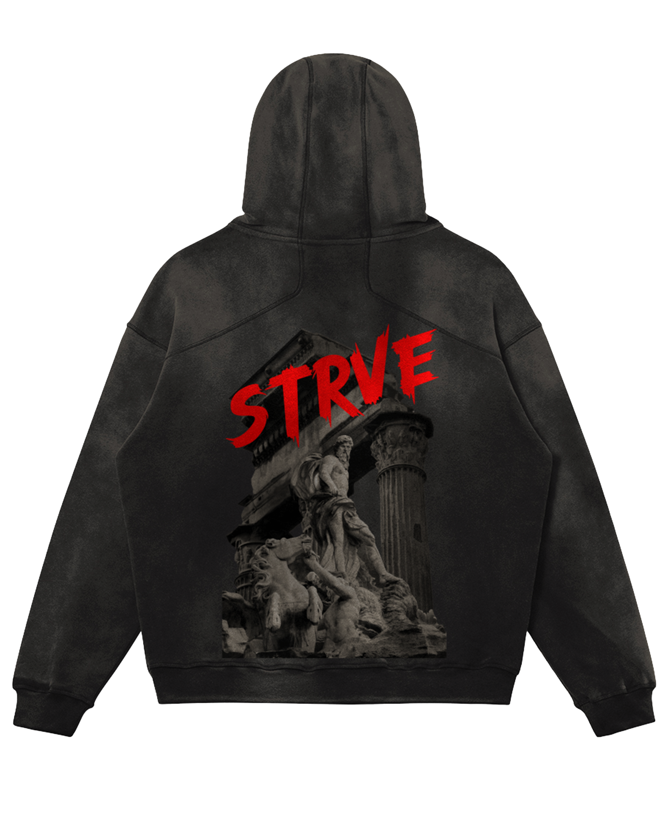 Graphic Hoodie