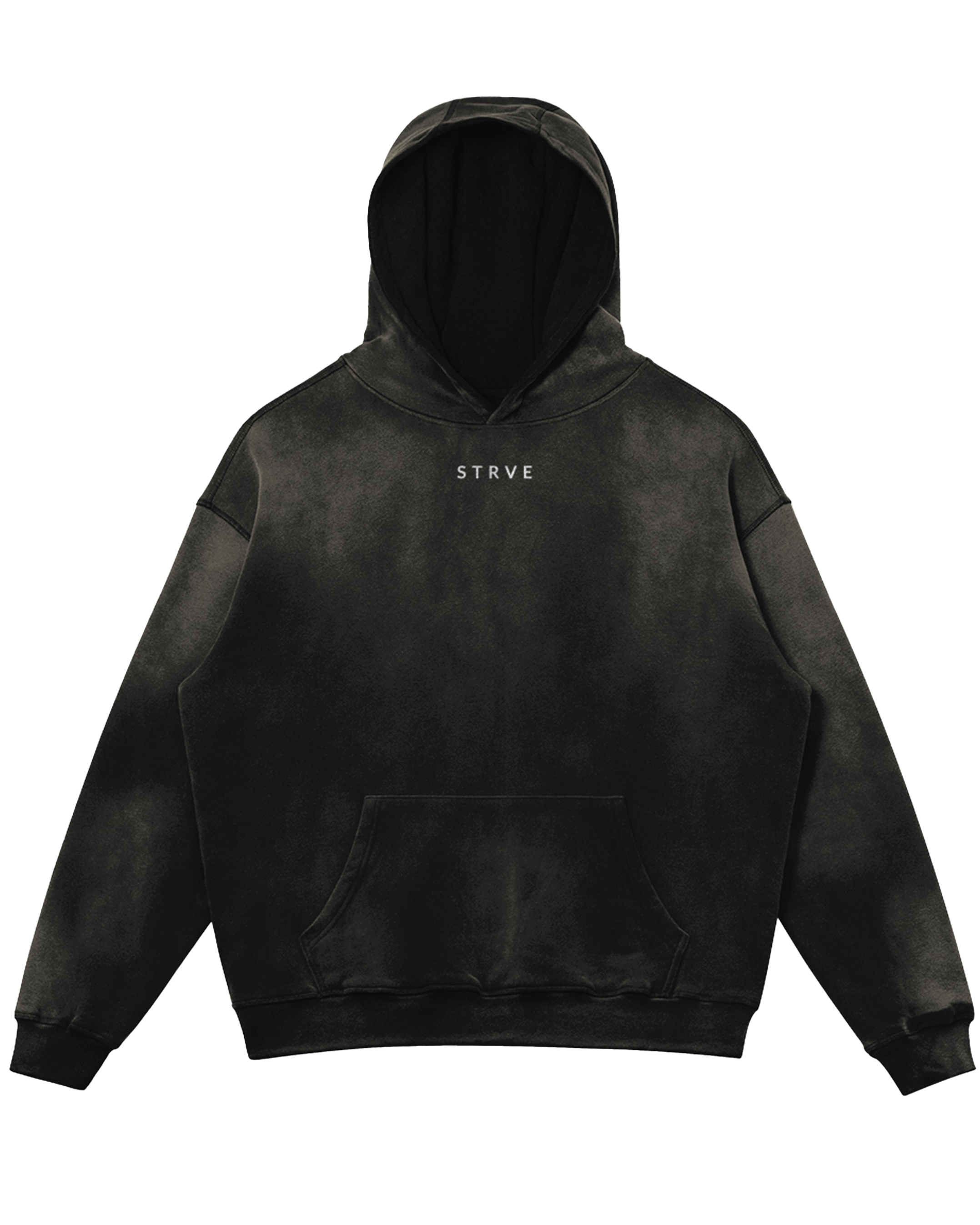 Graphic Hoodie